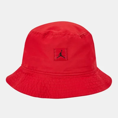 Jordan Men's Jumpman Washed Bucket Hat